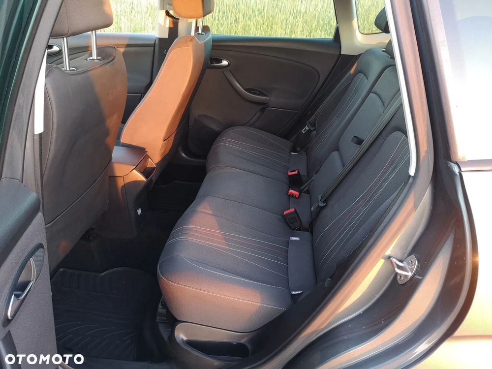Seat Altea XL 1.2 TSI Style Copa - 7