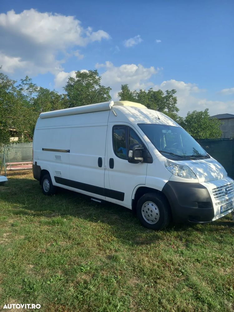 Fiat Ducato - 7