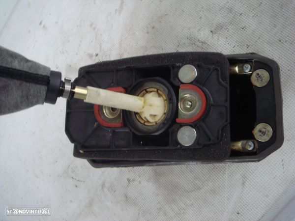 Caixa De Transferências/Selector De Velocidades Volkswagen Passat Vari