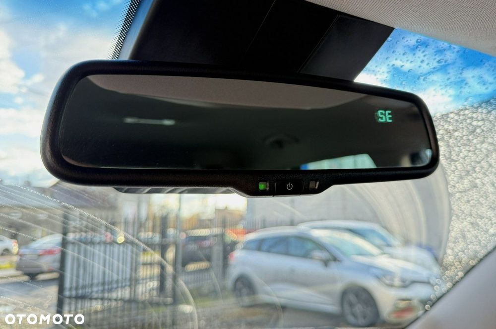 Hyundai Tucson blue 1.6 GDi 2WD Navi - 33