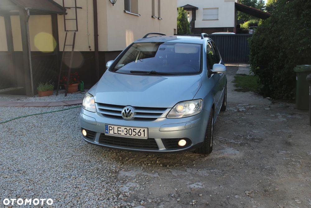 Volkswagen Golf 1.4 TSI United - 1