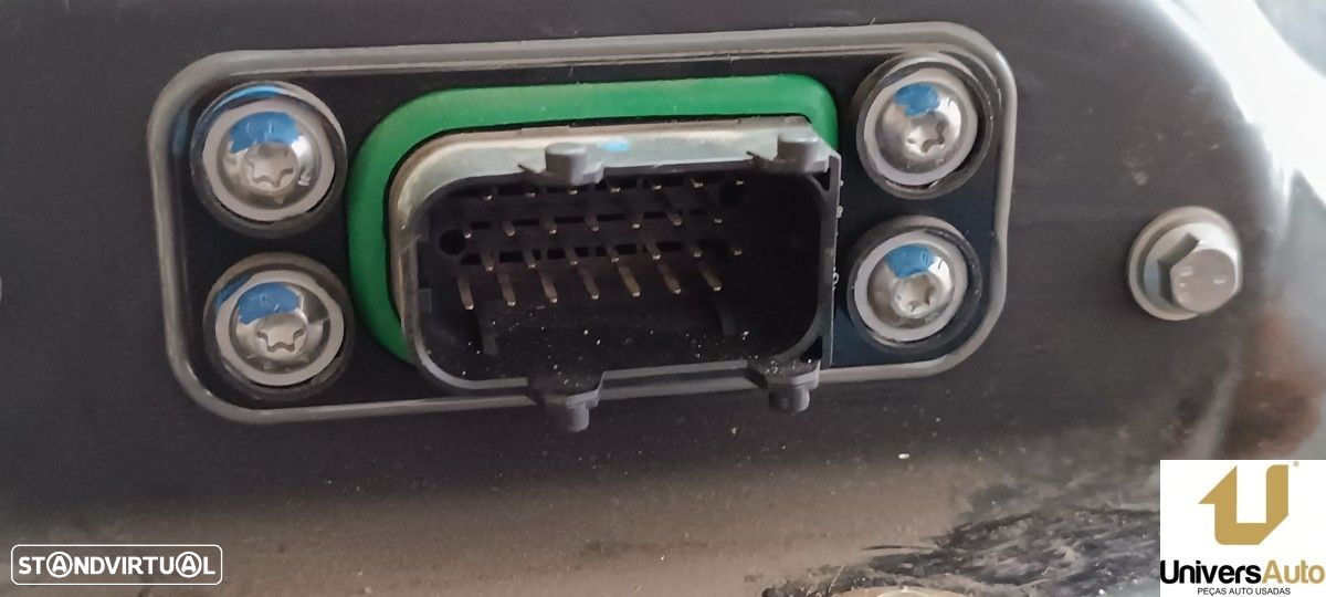 BATERIA PARA VEÍCULOS ELÉTRICOS MERCEDES EQS 450+ - 9