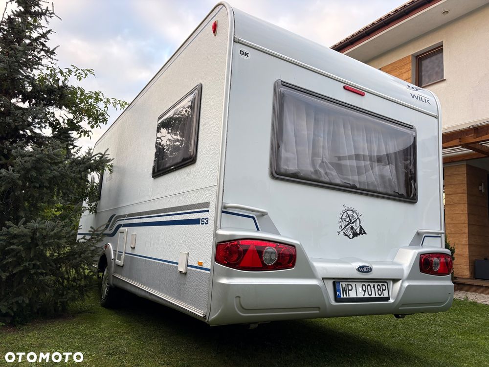 Wilk S3 - 7