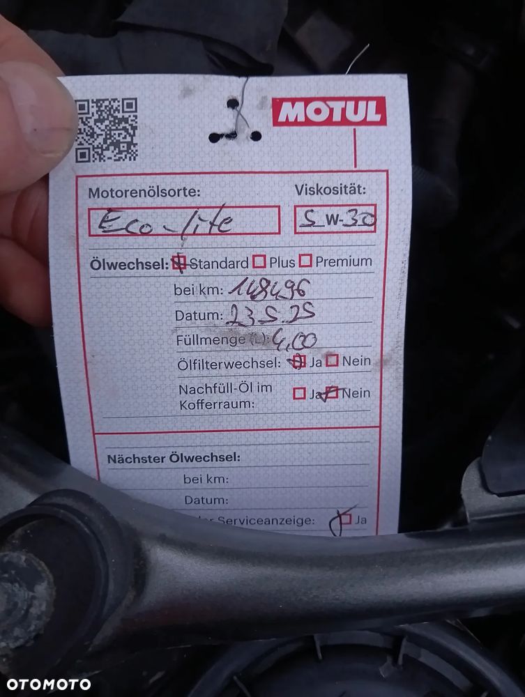 Opel Astra 1.4 Turbo Edition - 27