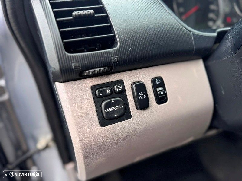Mitsubishi L200 2.5 DI-D CD Invite AC 4WD - 18