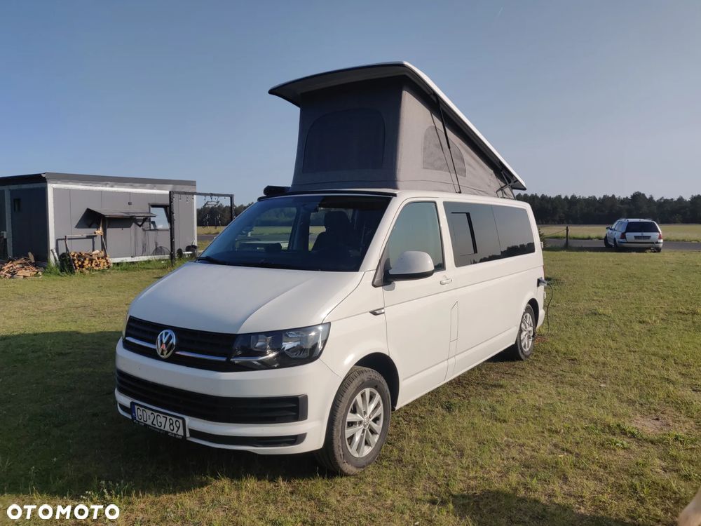 Volkswagen T6 - 12
