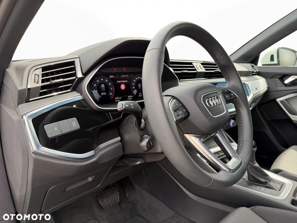 Audi Q3 35 TFSI mHEV Advanced S tronic - 15