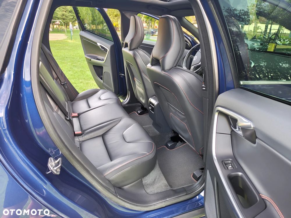 Volvo XC 60 D3 Ocean Race - 22