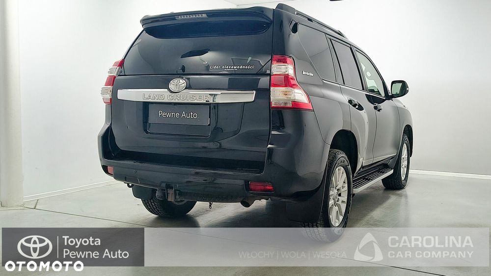 Toyota Land Cruiser LC 2.8 D-4D Invincible - 32