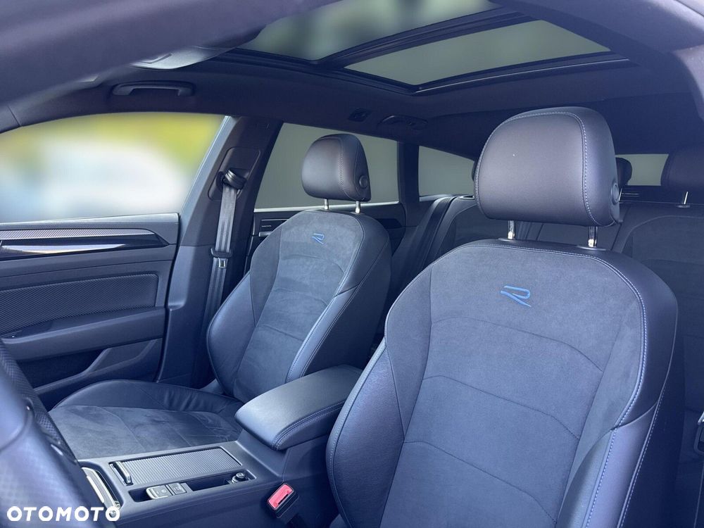 Volkswagen Arteon Shooting Brake 2.0 TSI 4Motion R DSG - 12