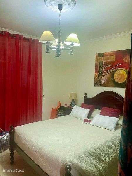 Moradia T3 | Vista Mar | Ribeira Brava - Grande imagem: 3/10