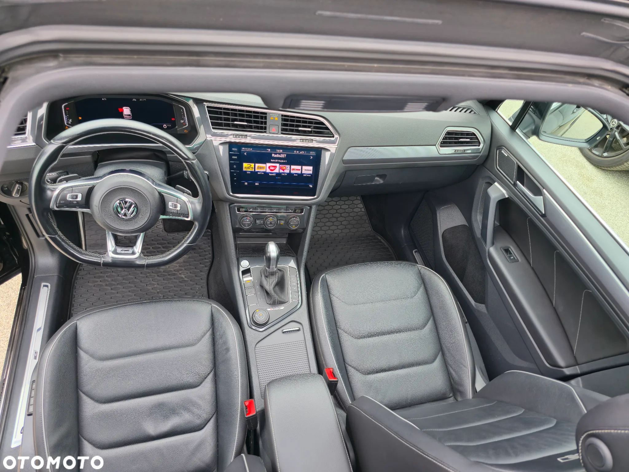 Volkswagen Tiguan 2.0 TSI BMT 4Mot Highline DSG - 14