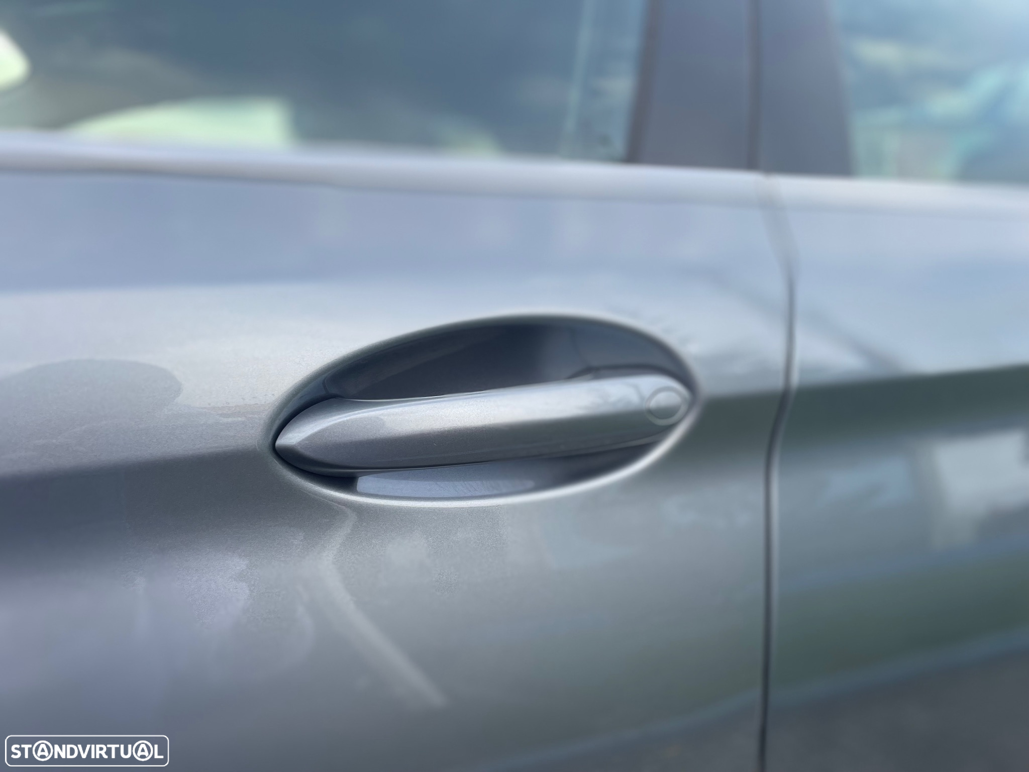 BMW 520 d Auto - 15