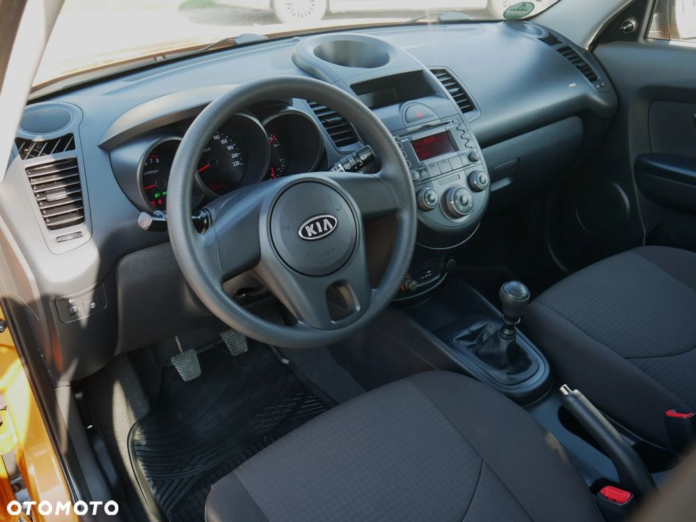 Kia Soul - 20