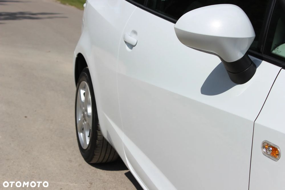 Seat Ibiza SC 1.4 16V Sport - 15