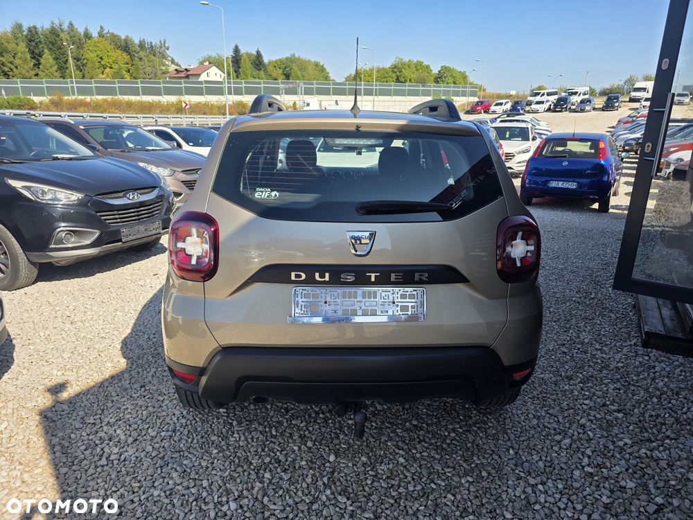 Dacia Duster - 9