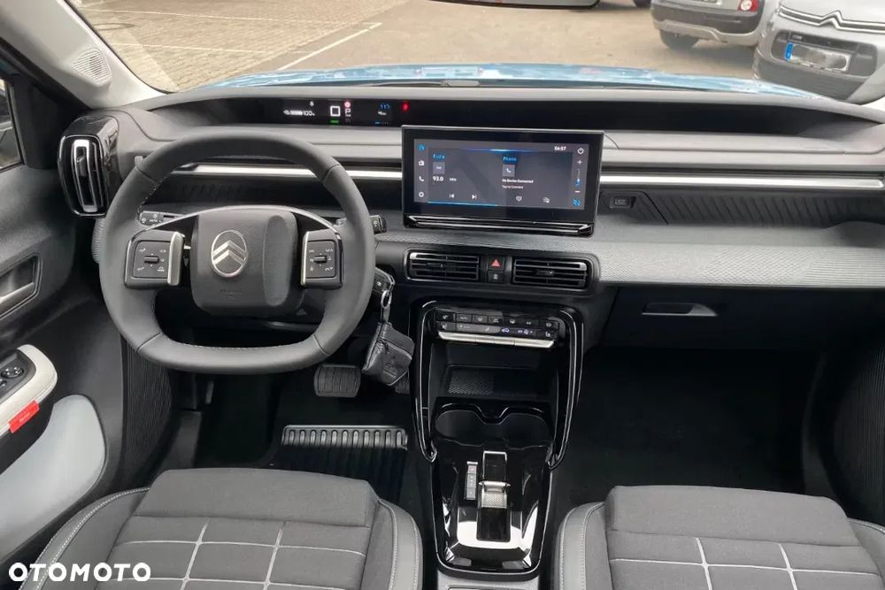 Citroën C3 EV82 Urban Range 30kWh Plus - 12