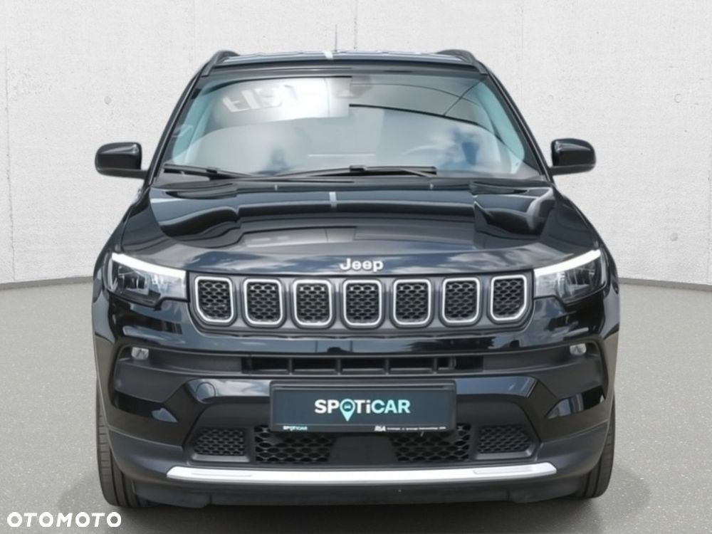 Jeep Compass - 5