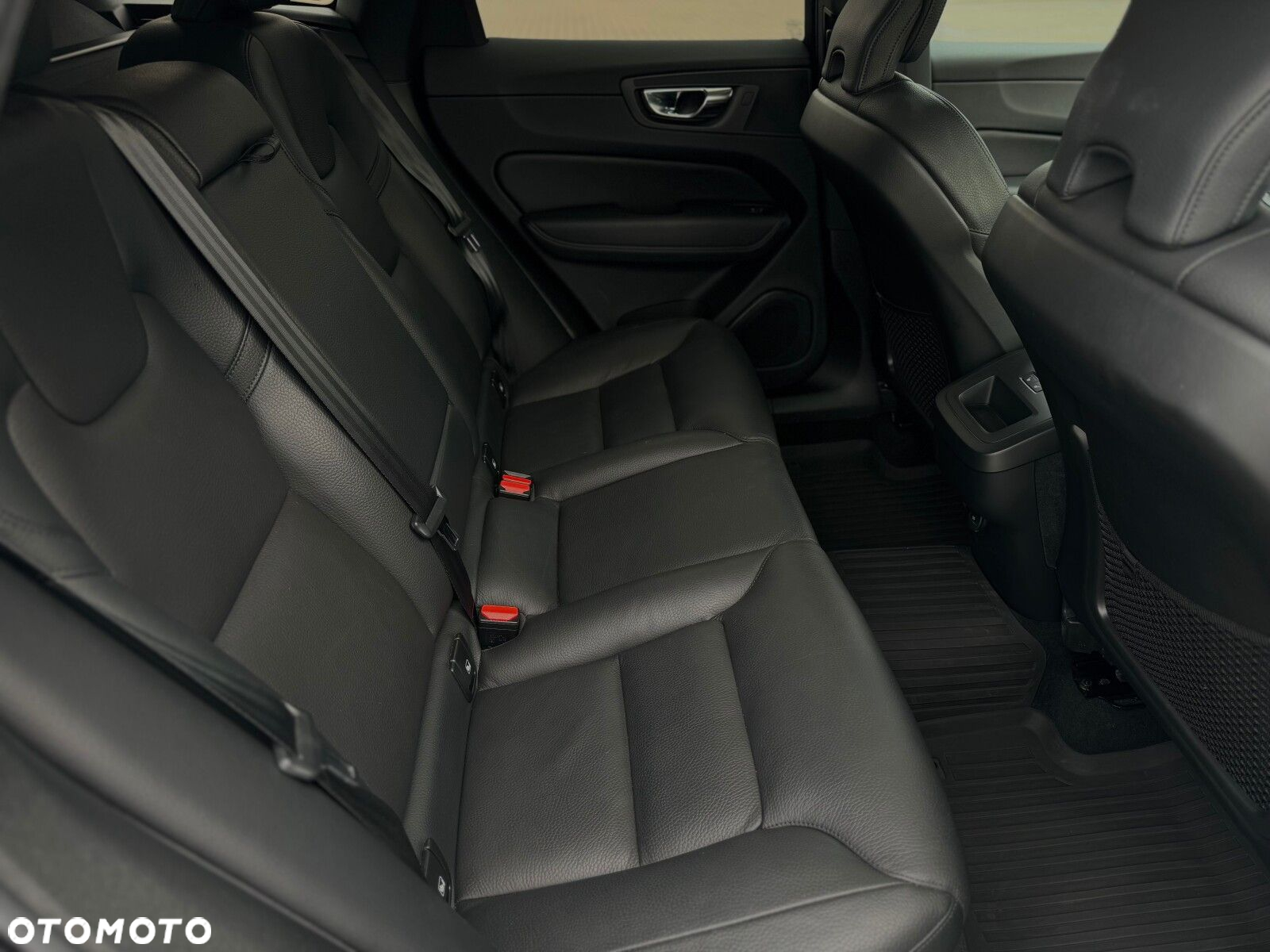 Volvo XC 60 - 16