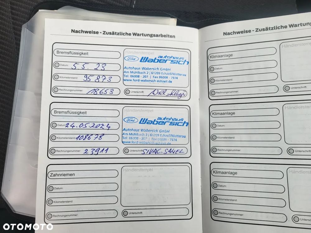 Ford Kuga 2.0 TDCi 4x4 Trend - 25