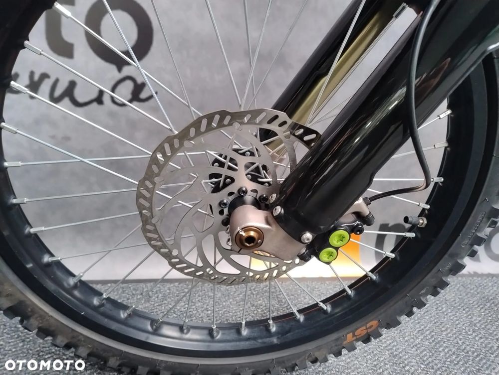 Surron Light Bee - 38