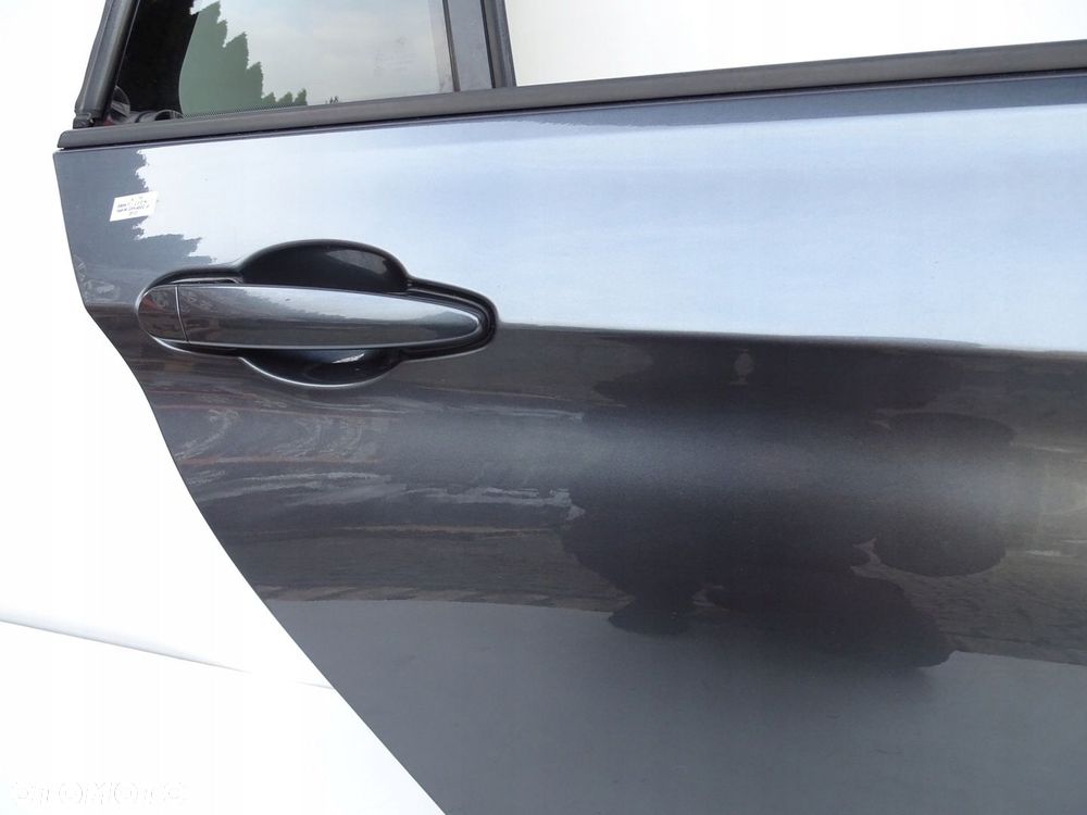 DRZWI PRAWY TYŁ PRAWE TYLNE MINERALGRAU B39 BMW F31 11-15r KOMBI - 6