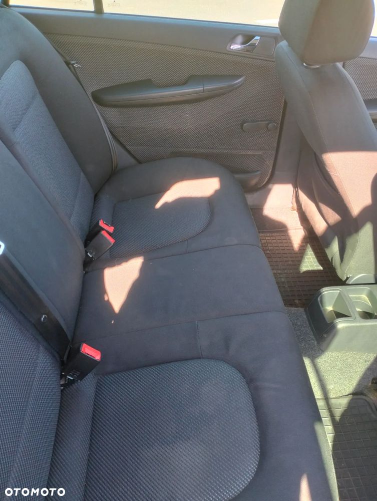 Skoda Fabia 1.4 TDI Classic - 10
