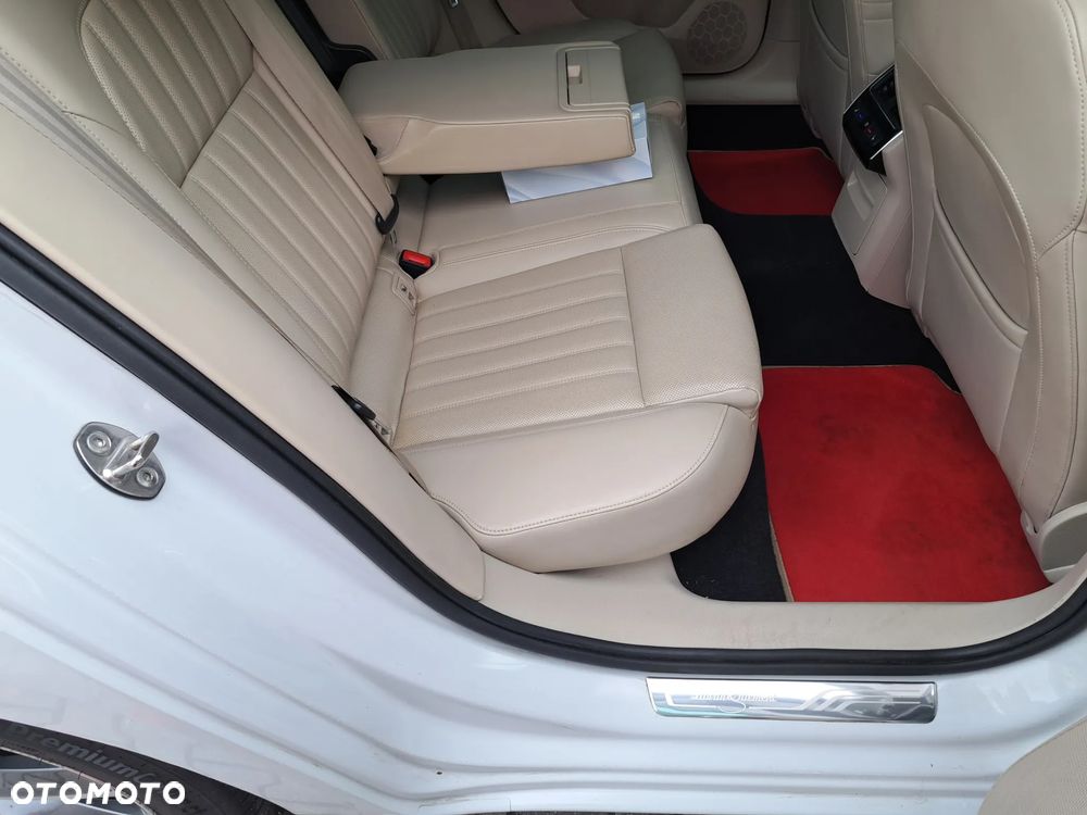 Skoda Superb 2.0 TDI 4x4 L&K DSG - 31
