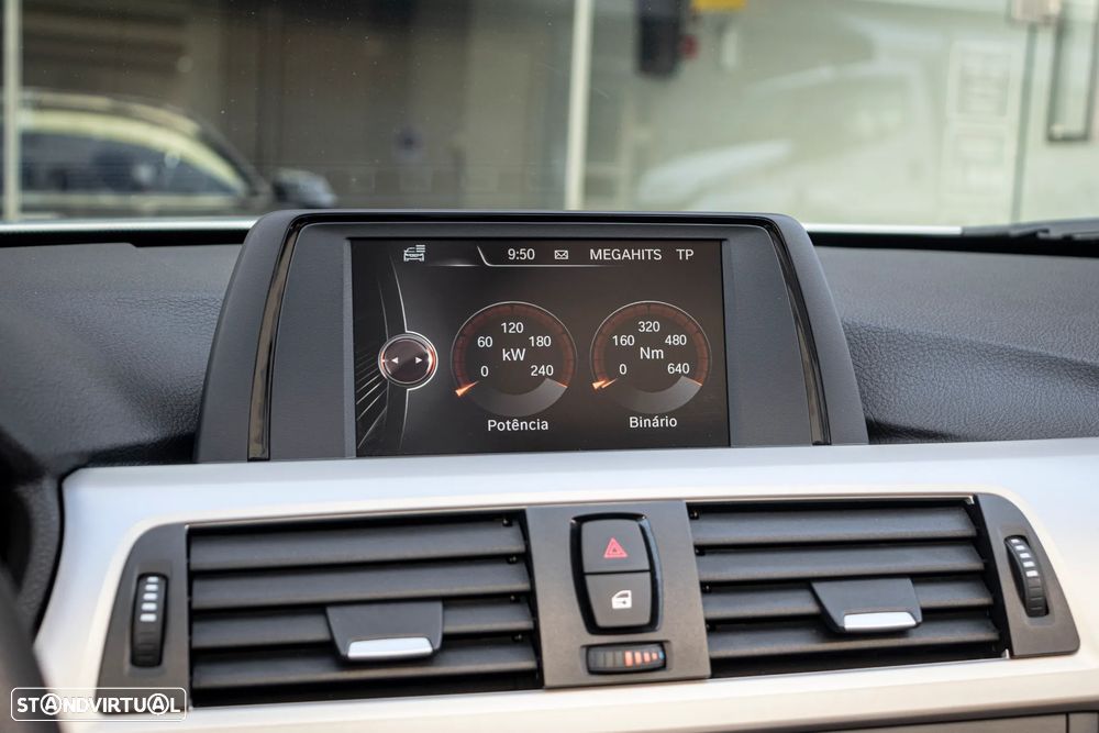 BMW 435 d xDrive Aut. - 22