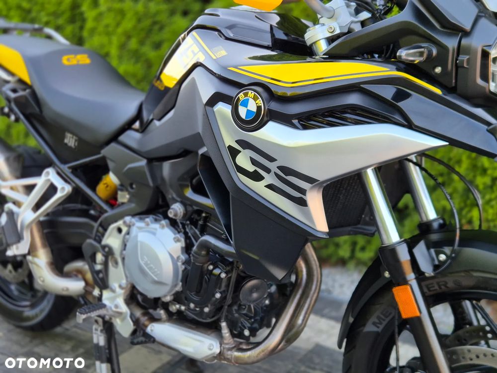 BMW GS - 37