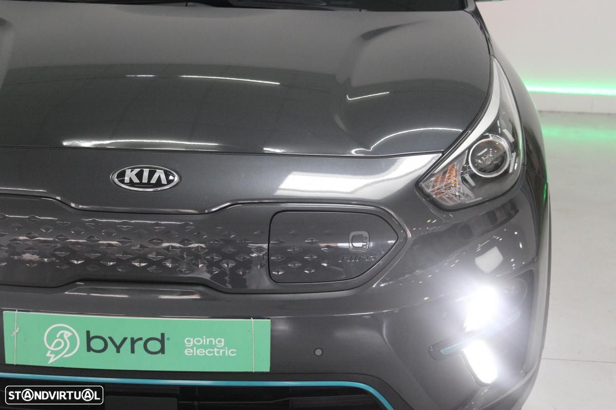 Kia e-Niro 64kWh - 4