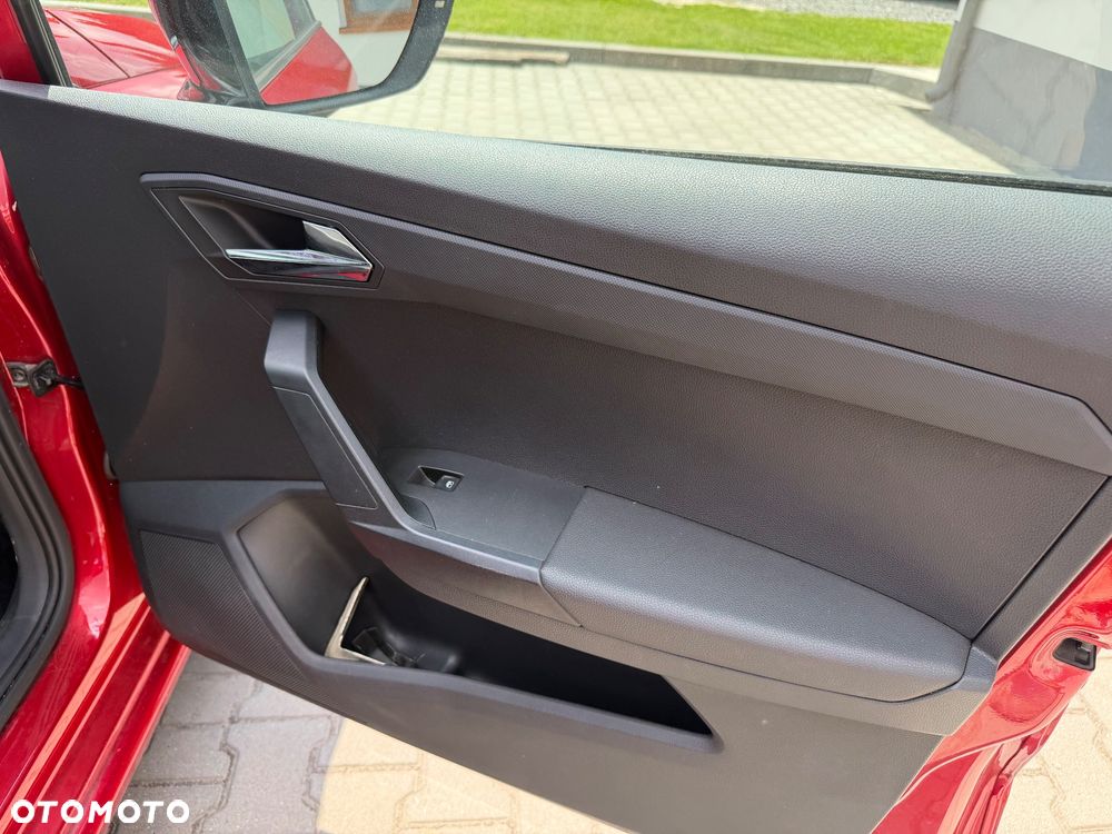 Seat Ibiza 1.0 MPI S&S CONNECT - 15