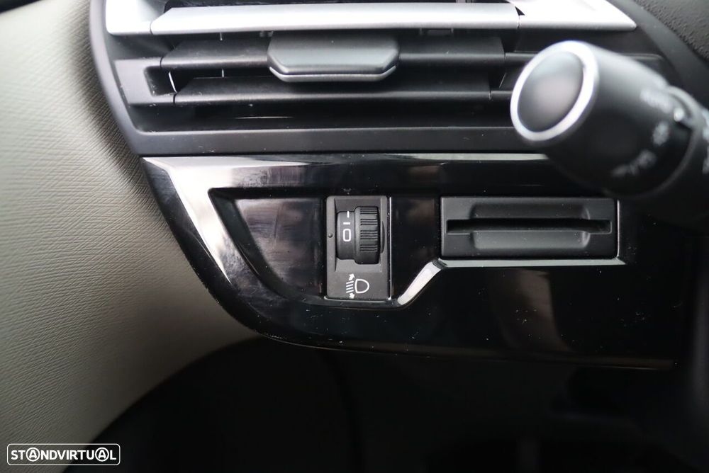 Citroën C4 Grand Picasso - 17