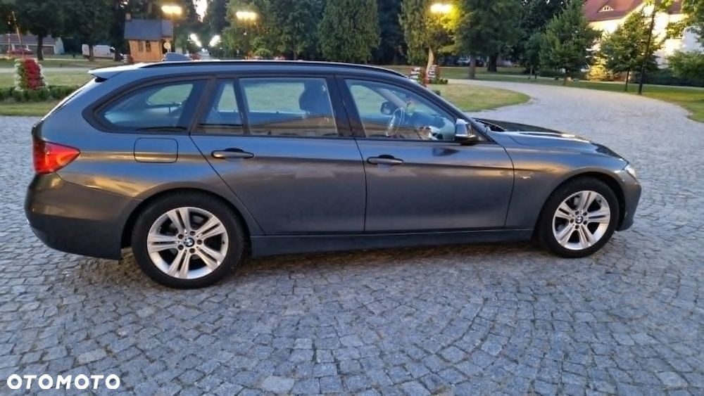 BMW Seria 3 - 2