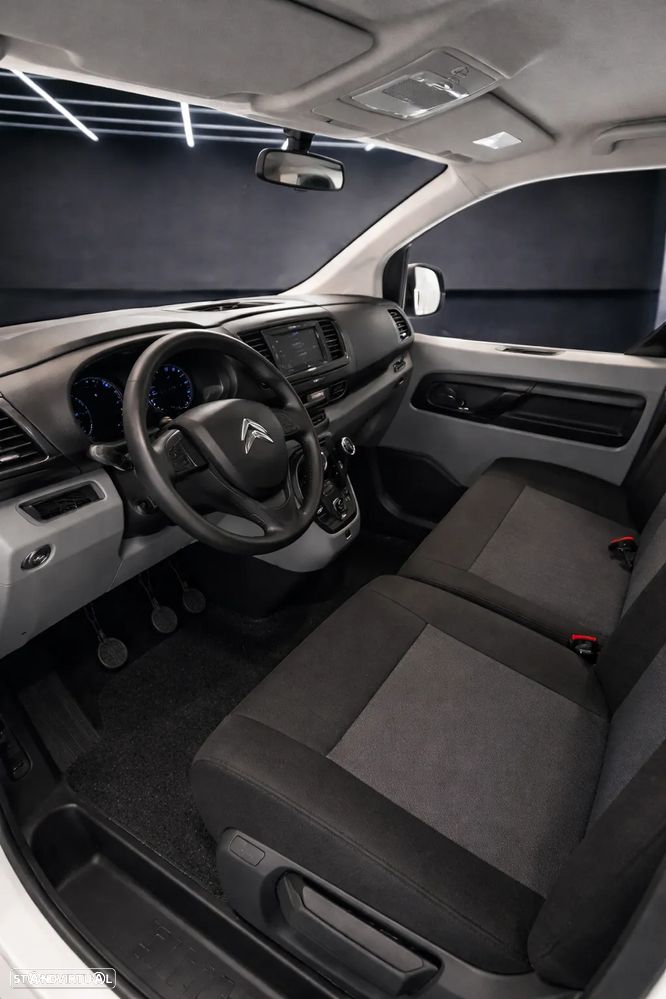 Citroën Spacetourer 1.5 BlueHDi XL Feel - 7