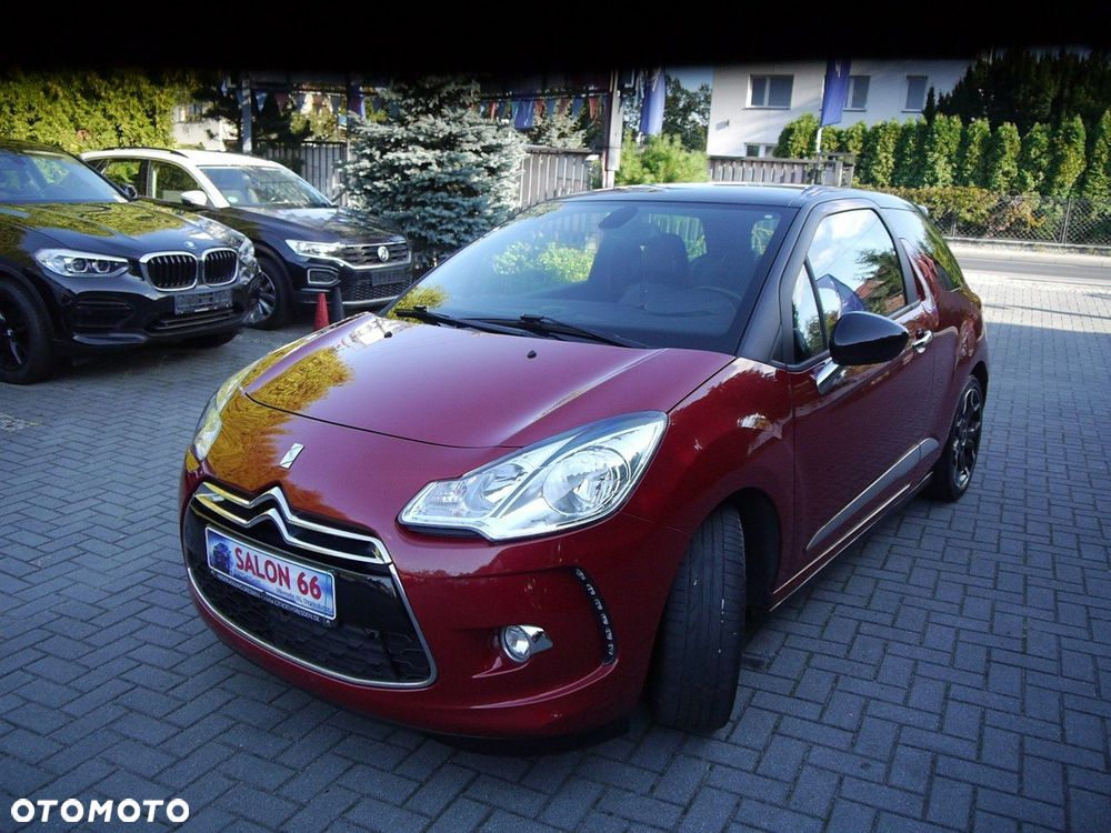 Citroën DS3 - 9