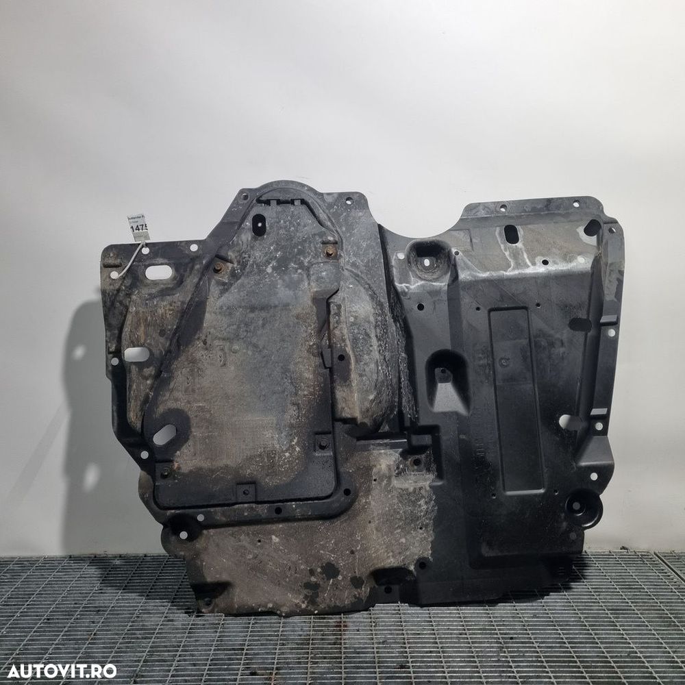 Scut motor Mitsubishi Outlander Facelift 2.2 Diesel 2009 - 2012 (1475) - 1