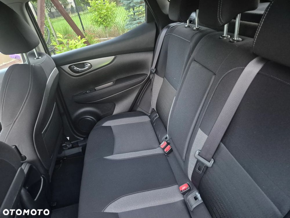 Nissan Qashqai - 15