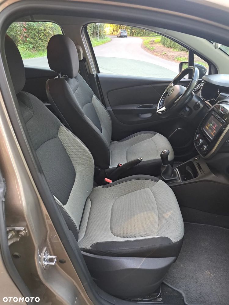 Renault Captur - 20