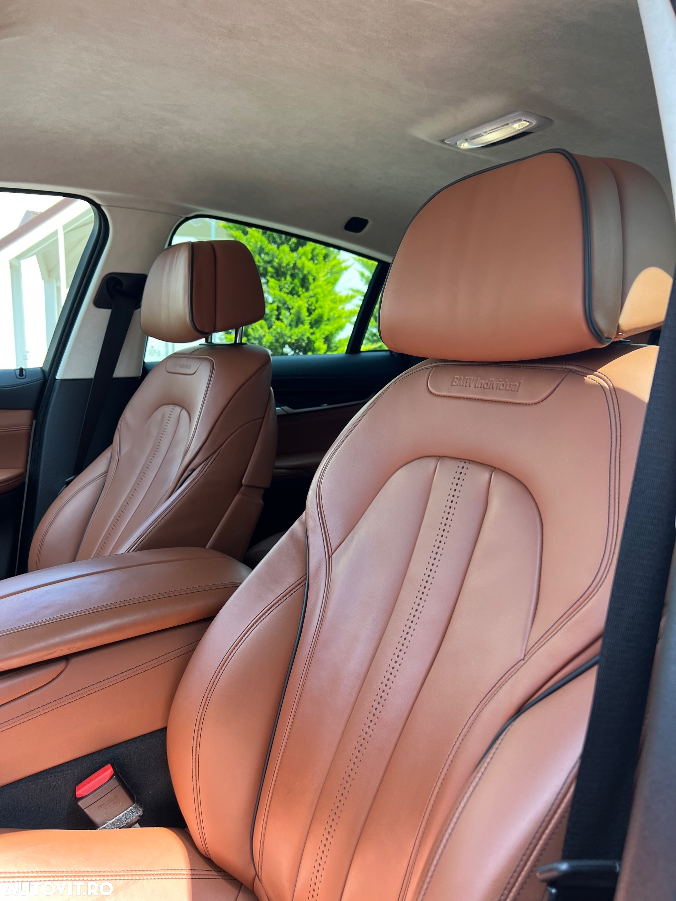 BMW X6 xDrive40d - 12