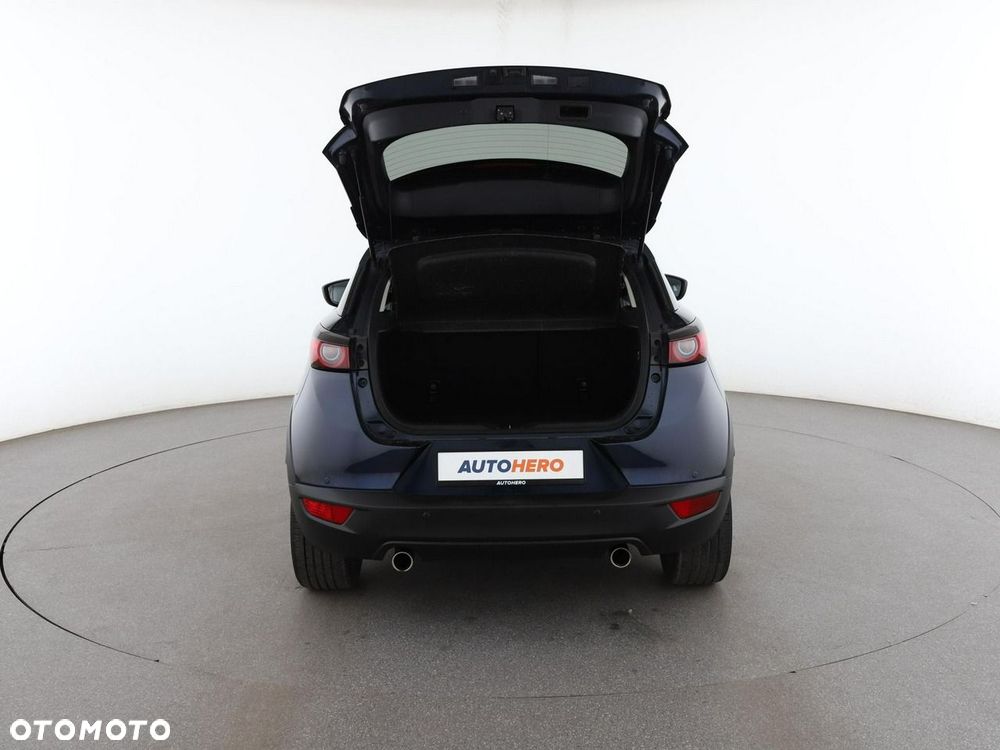 Mazda CX-3 SKYACTIV-G 121 FWD Drive Sports-Line - 20