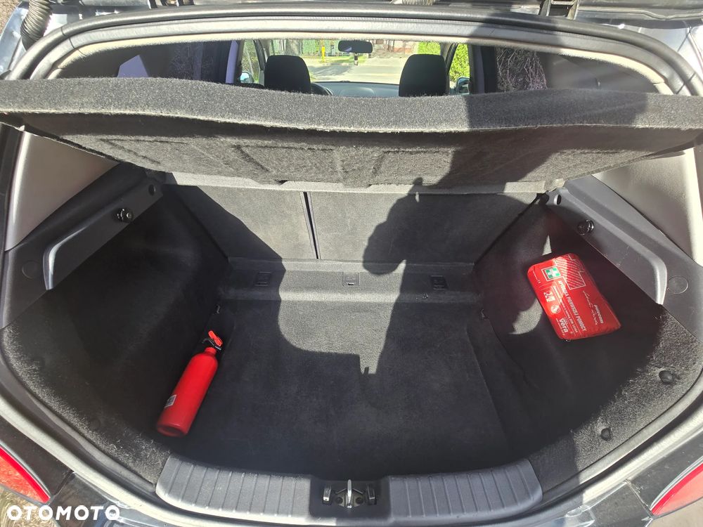 Hyundai i30 1.6 CRDi Blue Classic - 16