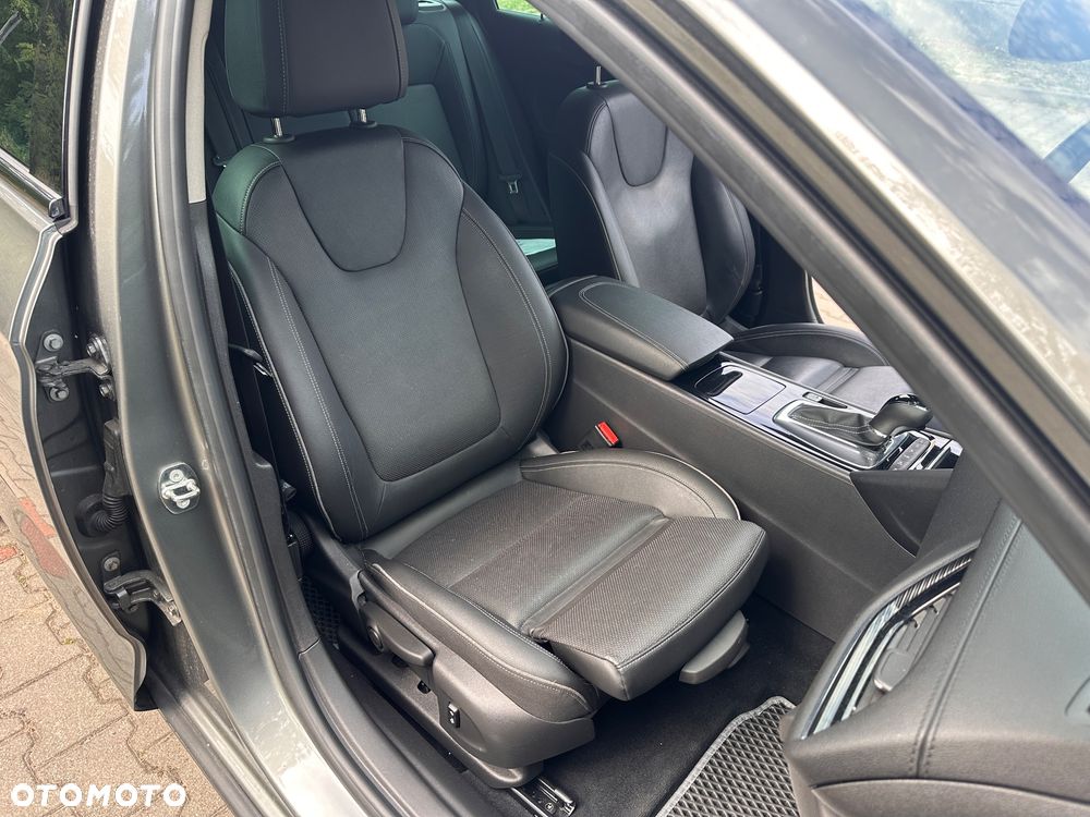 Opel Insignia 2.0 Direct Inj Trb 4x4 Exclusive - 17