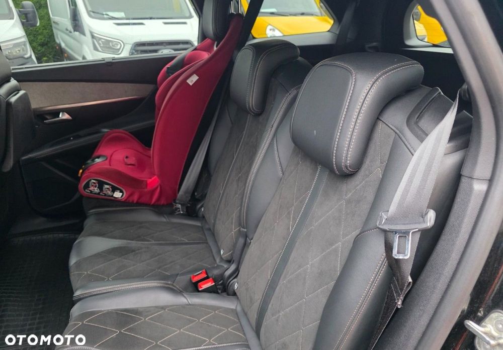 Peugeot 5008 - 30
