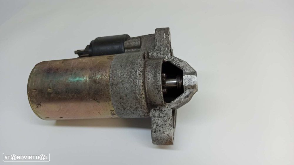 MOTOR DE ARRANQUE PEUGEOT 206 BERLINA XR - 5