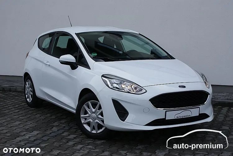 Ford Fiesta 1.5 TDCi S&S COOL&CONNECT - 29