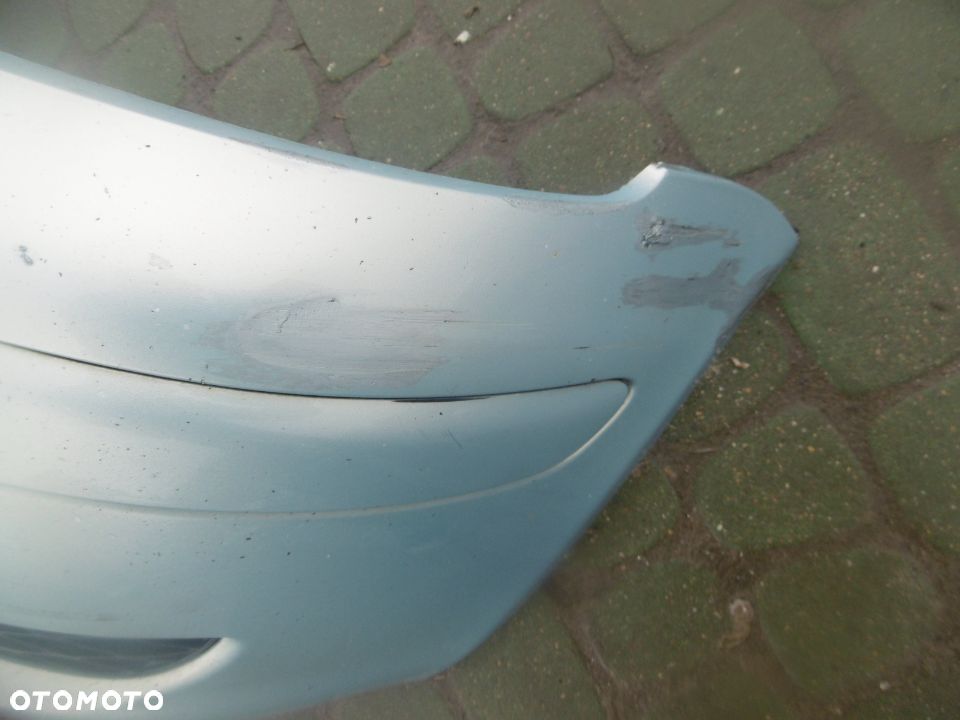Zderzak TOYOTA YARIS I LIFT 8R0 - 6