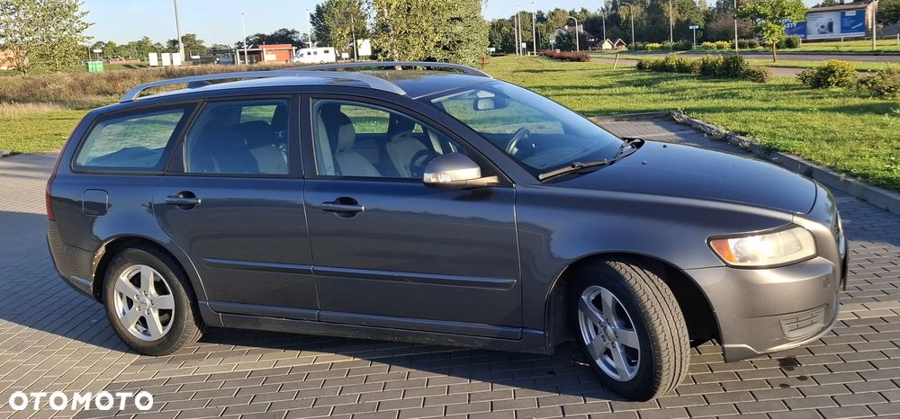 Volvo V50 D2 Momentum Start-Stop - 7