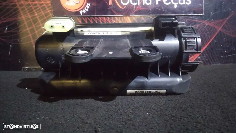Airbag Passageiro Opel Corsa C (X01) - 3