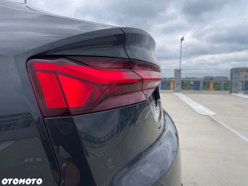 Audi A5 Sportback 35 TDI mHEV Advanced S tronic - 17